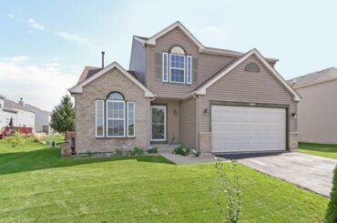 16011 Borio Dr, Crest Hill, IL, 60403