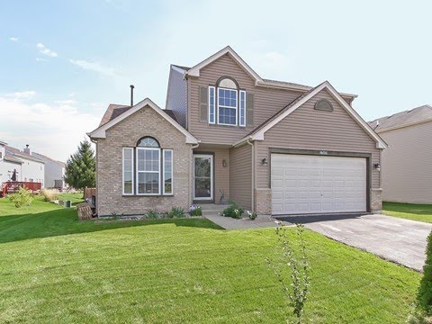 16011 Borio Dr, Crest Hill, IL, 60403 16011 Borio Dr, Crest Hill, IL, 60403