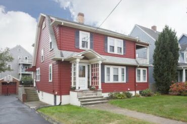 152 Somerset Avenue Winthrop, MA | ColdwellBankerHomes.com