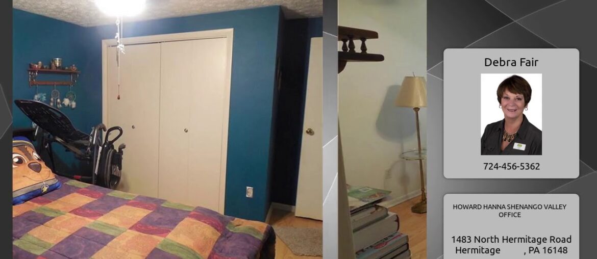 508 Reynolds Rd., Pymatuning Twp, PA 16125