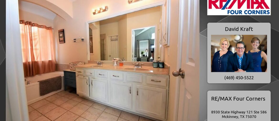 3010 Maple Lane, Melissa, TX 75454