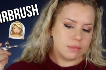 How I Do Makeup on BRIDES!