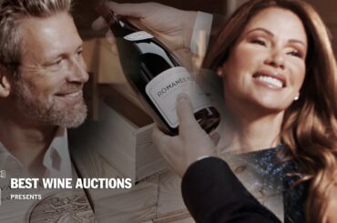 Best Wine Auctions - Wine Auction - Wijn Veiling - Vente aux enchères de vins