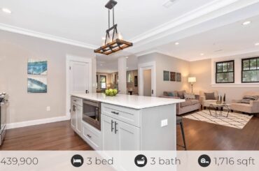 808 Trail Avenue, Frederick, MD