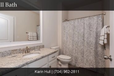 423 Kensington Park WAY, Waxhaw, NC, 28173