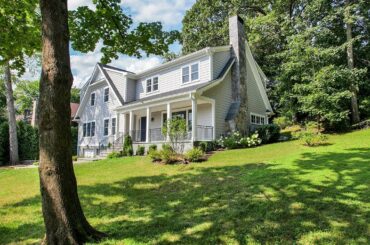 42 Ellsworth Road Larchmont NY 10538