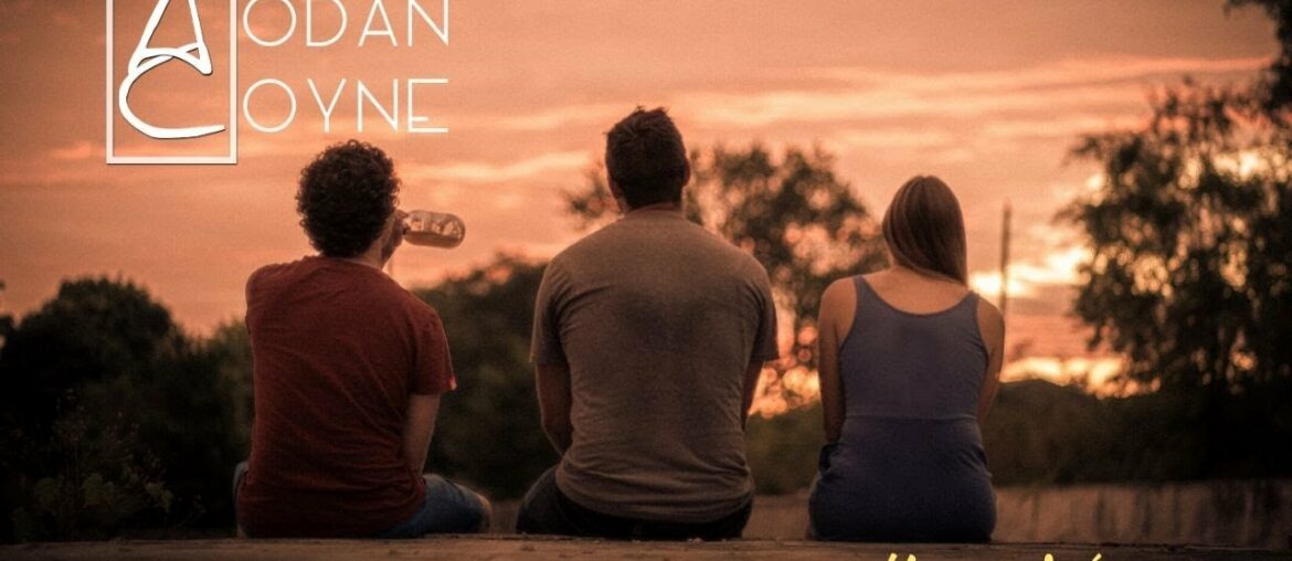 Aodán Coyne – Honey Wine Aodán Coyne - Honey Wine