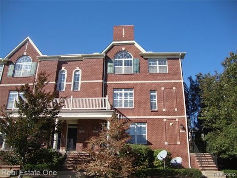 3051 Camden Dr, Troy, MI – 219109568 3051 Camden Dr, Troy, MI - 219109568