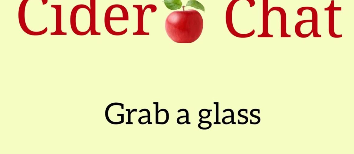 199: Bellwether Cider since 1996 | NY 199: Bellwether Cider since 1996 | NY