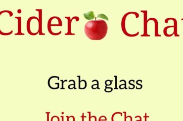 199: Bellwether Cider since 1996 | NY