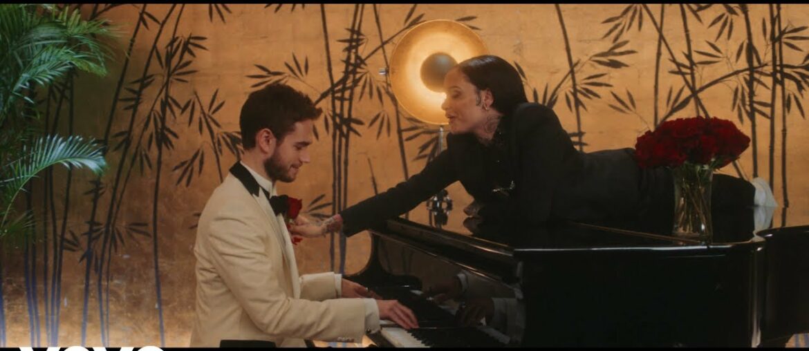 Zedd & Kehlani – Good Thing (Official Music Video) Zedd & Kehlani - Good Thing (Official Music Video)