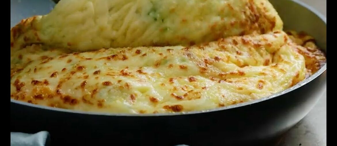 The 4 Best Omelette Recipes