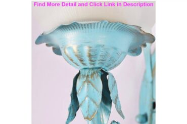 Best European Nordic French Rural Garden Plant Leaf Rose Flower Dining Room Lights Girls Bedroom Ar