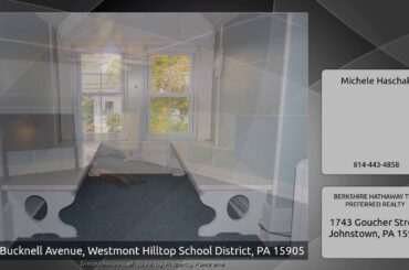 826 Bucknell Avenue, Westmont Hilltop School District, ...