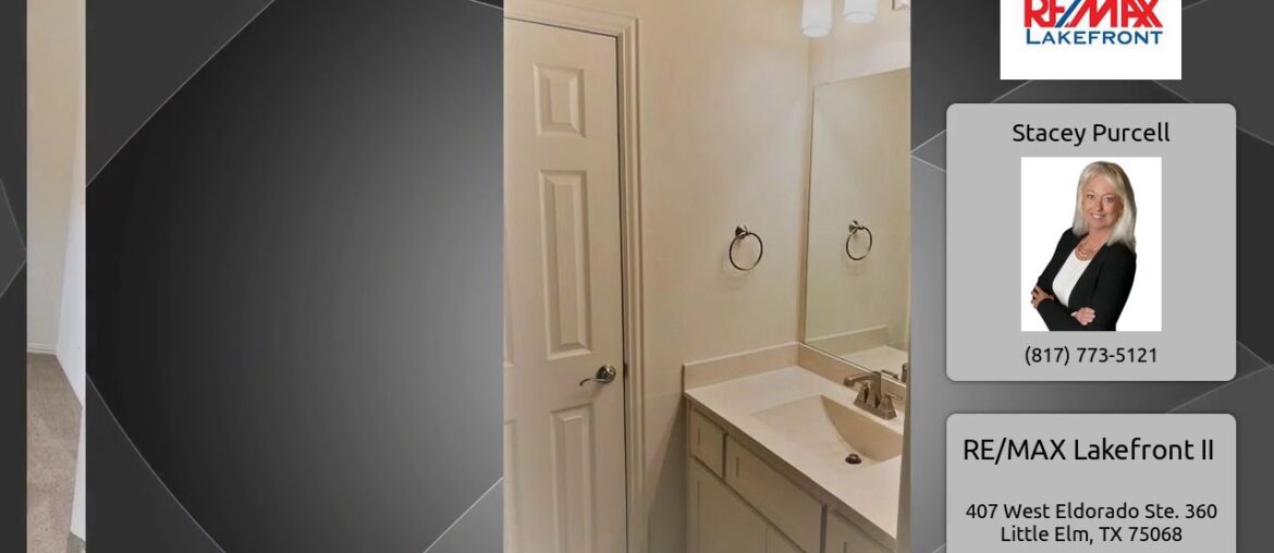 13085 Alvarado Lane, Frisco, TX 75035