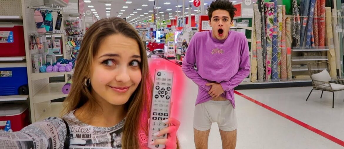 PAUSE CHALLENGE (Brother VS Sister!!) | Brent Rivera PAUSE CHALLENGE (Brother VS Sister!!) | Brent Rivera