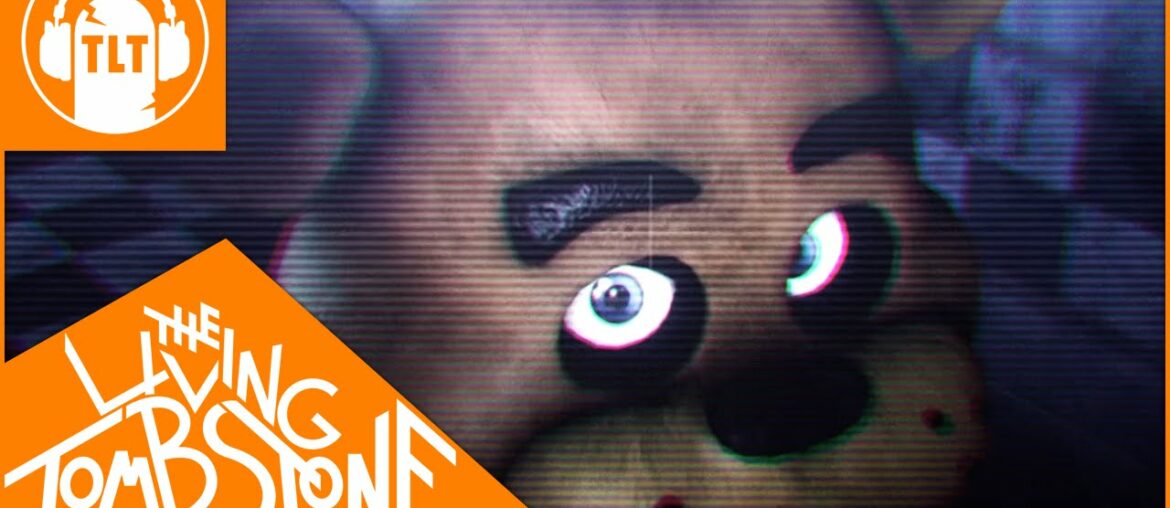 Five Nights at Freddy's 3 Song (Feat. EileMonty & Orko) - Die In A Fire (FNAF3)  - Living Tombstone