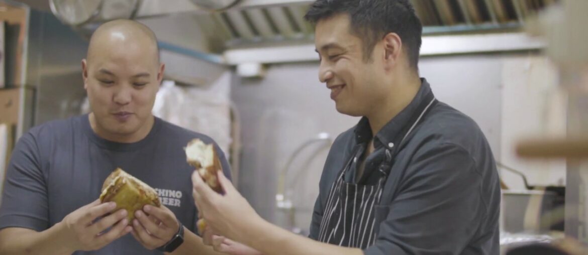 PBD Guest Chef: Anthony Yeoh (Summer Hill Singapore) PBD Guest Chef: Anthony Yeoh (Summer Hill Singapore)