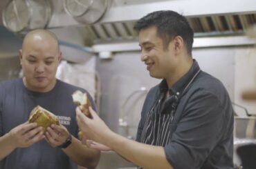 PBD Guest Chef: Anthony Yeoh (Summer Hill Singapore)