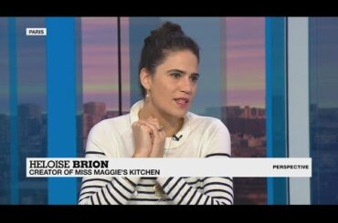 The art of eating well: A peek inside Miss Maggie’s kitchen