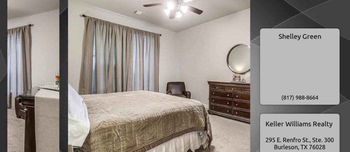 929 Merion Drive, Fort Worth, TX 76028 929 Merion Drive, Fort Worth, TX 76028