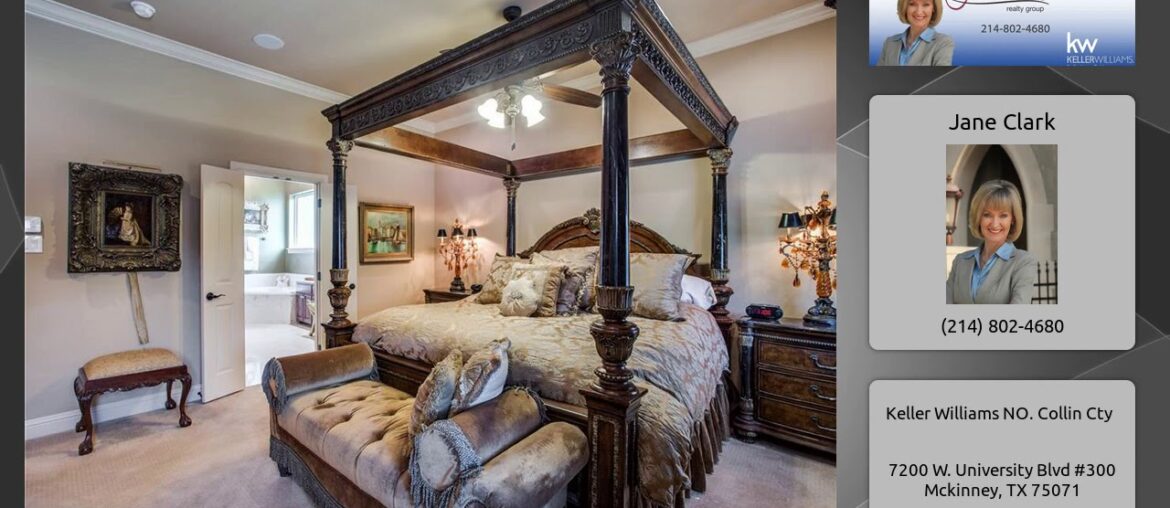 3505 Braewood Drive, McKinney, TX 75072 3505 Braewood Drive, McKinney, TX 75072