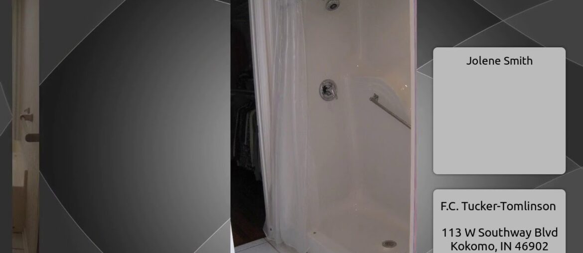 3122 Carter Street South, Kokomo, IN 46901 3122 Carter Street South, Kokomo, IN 46901