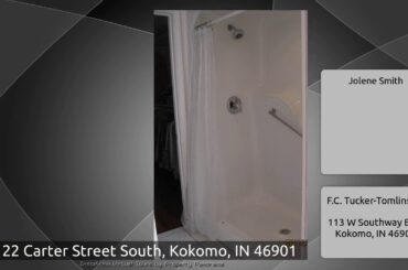 3122 Carter Street South, Kokomo, IN 46901