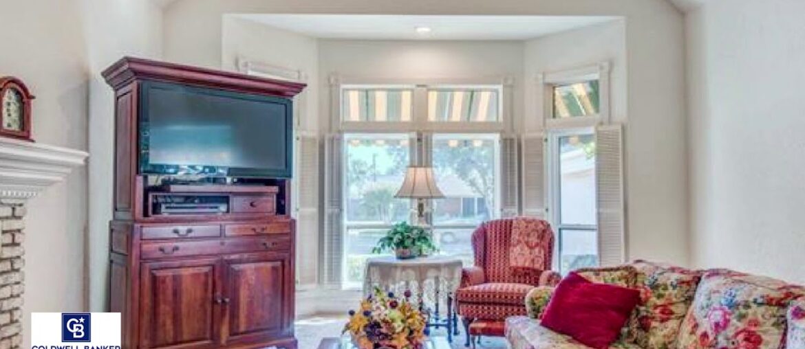 1525 High Crest CT, Irving, TX 75061