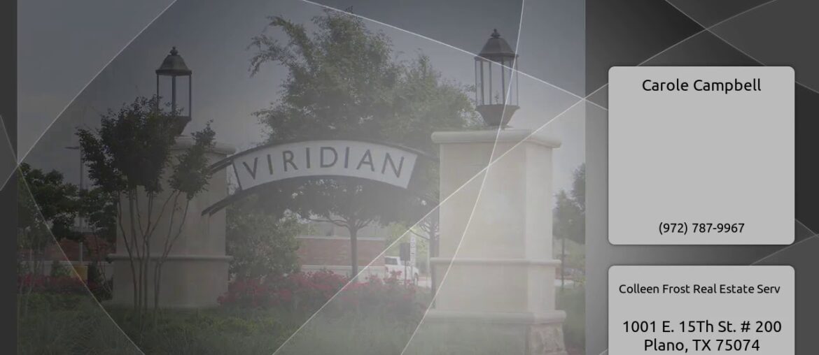 4407 Ebony Sky Trail, Arlington, TX 76005 4407 Ebony Sky Trail, Arlington, TX 76005