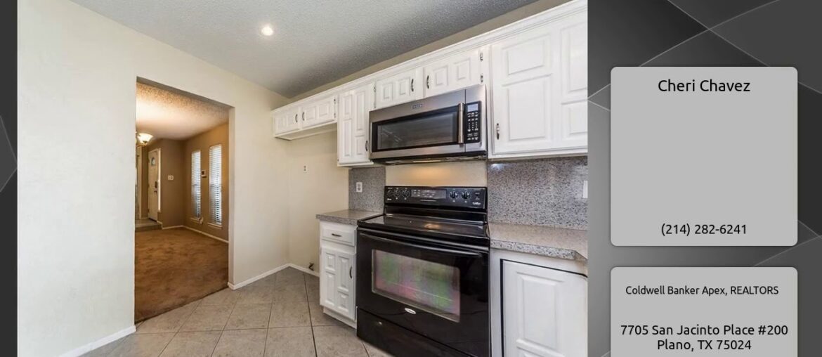 4512 Palos Verdes Drive, Mesquite, TX 75150 4512 Palos Verdes Drive, Mesquite, TX 75150