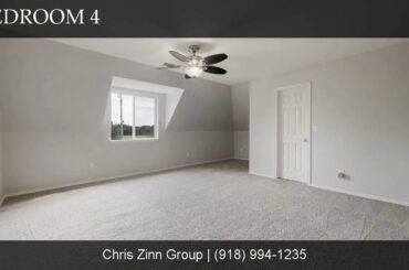 11014 S Erie Ave, Tulsa , 74137