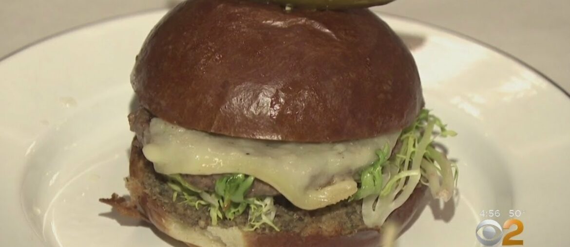 Dining Deal: Farm To Burger