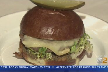 Dining Deal: Farm To Burger