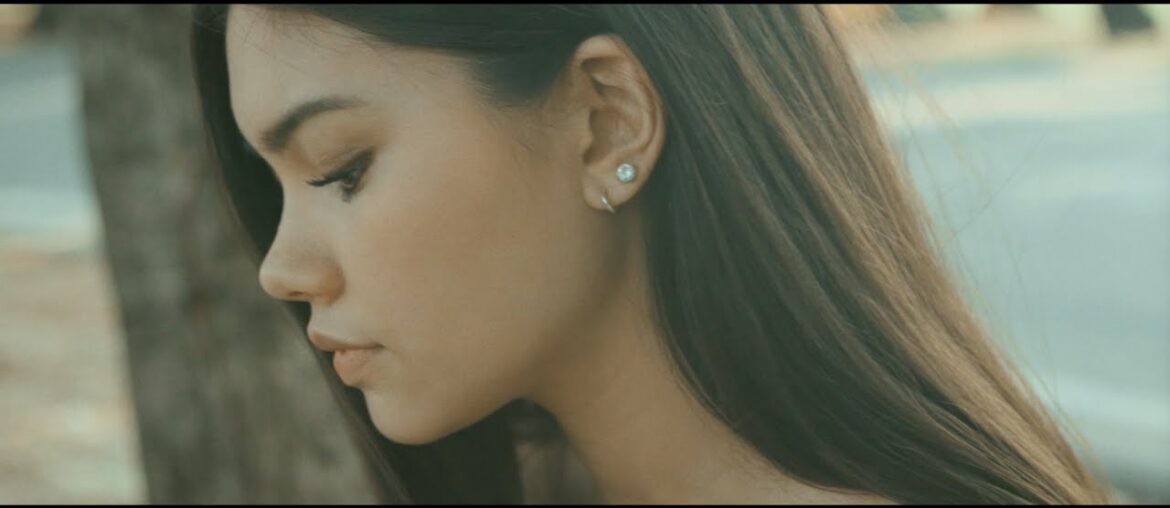 Cherry Wine - Hozier cover by Myra Molloy