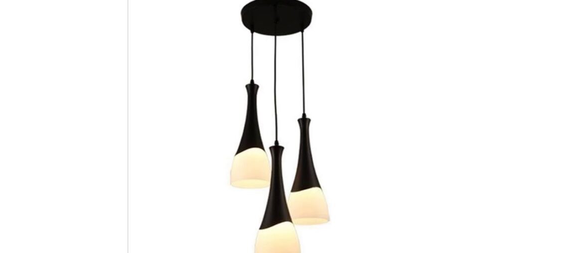 Deal Dining Room Light Loft Industrial Gantung Verlichting Hanglamp Suspension Luminaire Suspendu L