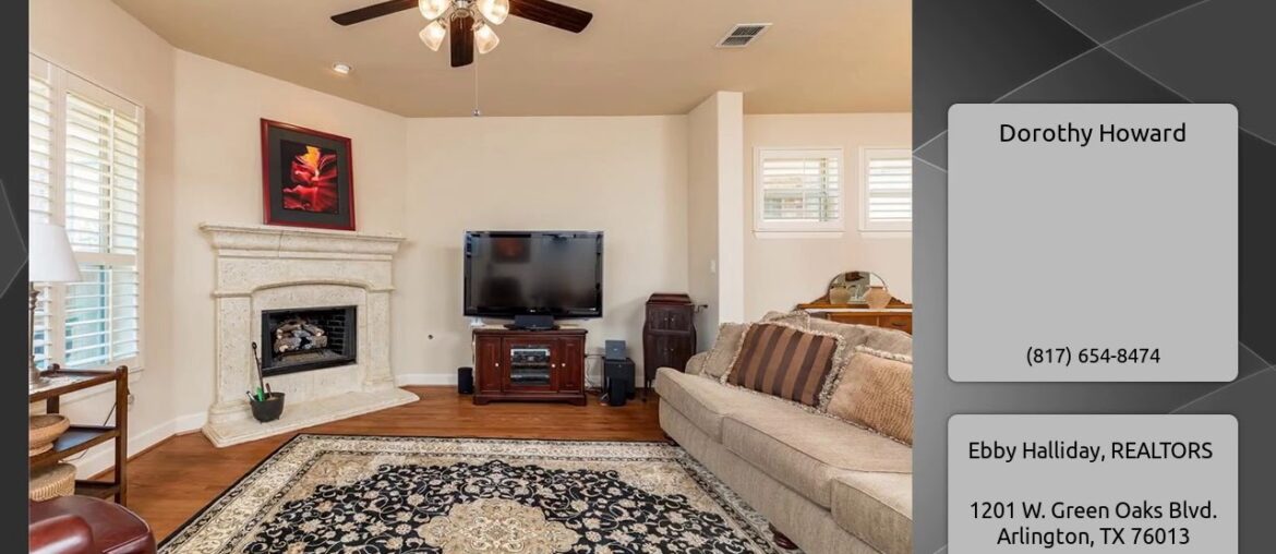 2512 Lady Amide Lane, Lewisville, TX 75056 2512 Lady Amide Lane, Lewisville, TX 75056