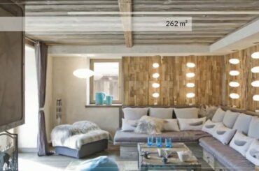 Méribel-les-Allues, Savoie, France - 5 Bedrooms - Villa - Sales