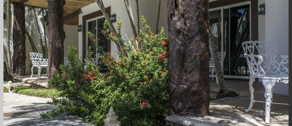 Hotel maya del carmen