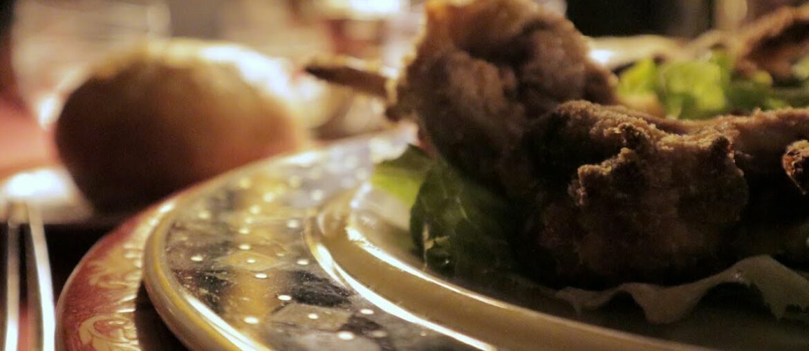 Fine Dining in the Heart of Normandy