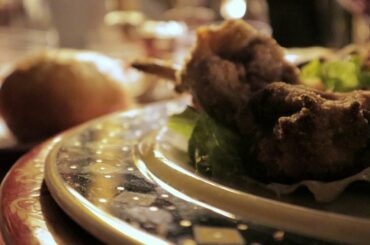 Fine Dining in the Heart of Normandy