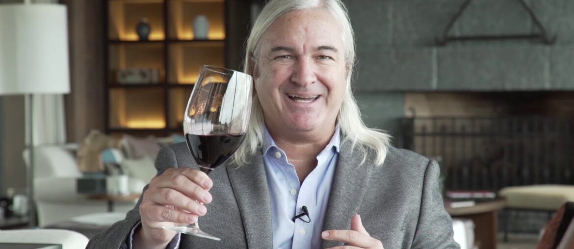 New World Winery of the Year: Bodega Garzón