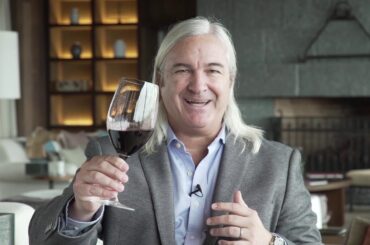 New World Winery of the Year: Bodega Garzón