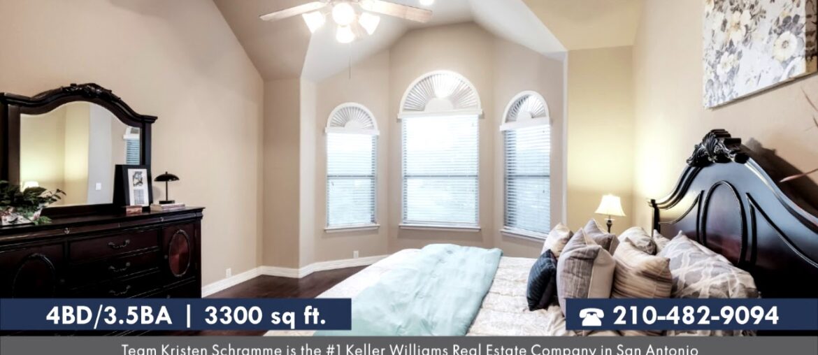 8146 Night Bluff Dr, Best Realtor in San Antonio 8146 Night Bluff Dr, Best Realtor in San Antonio