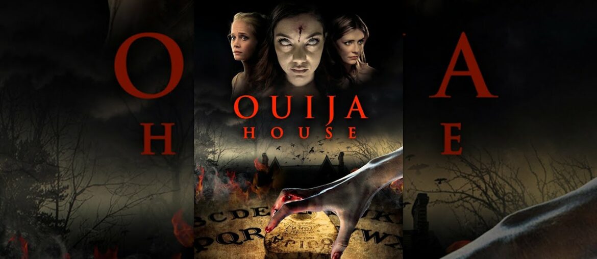 Ouija House