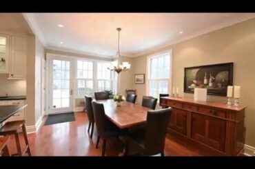181 Front Street, Oakville - Inviting Home with Lake Views 4K