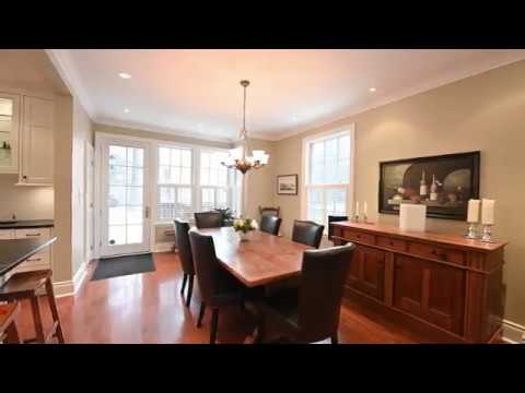 181 Front Street, Oakville – Inviting Home with Lake Views 4K 181 Front Street, Oakville - Inviting Home with Lake Views 4K