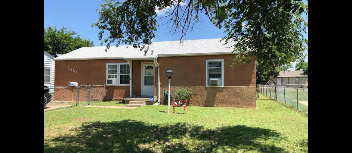 Residential for sale – 1310 Columbine St, Amarillo, TX 79107 Residential for sale - 1310 Columbine St, Amarillo, TX 79107