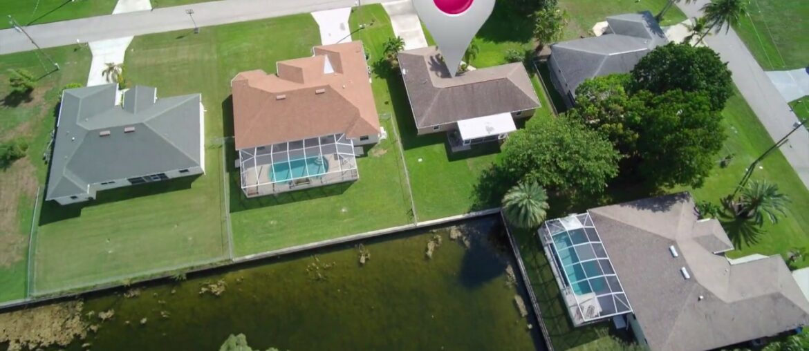 1522 SE 5th Place Cape Coral Florida