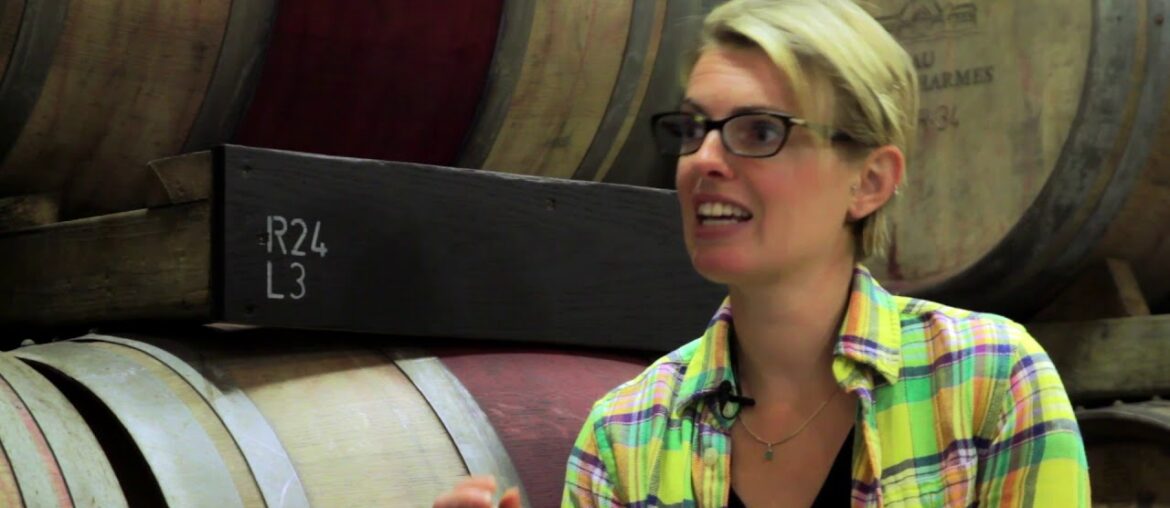 Château des Charmes Château des Charmes